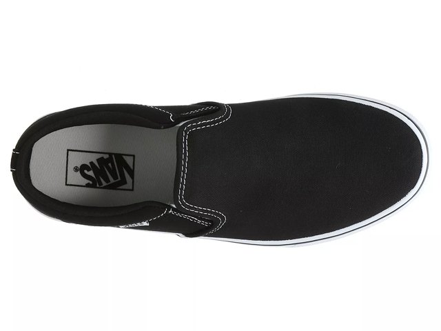 Vans slip on dsw new arrivals
