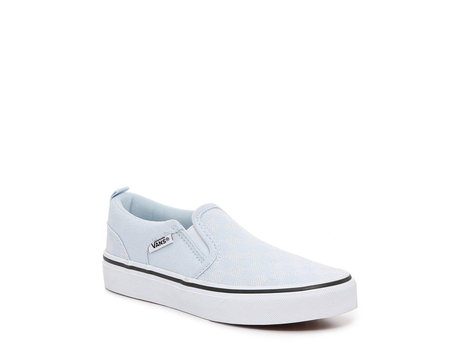  Asher Slip-On Sneaker - Kids' 