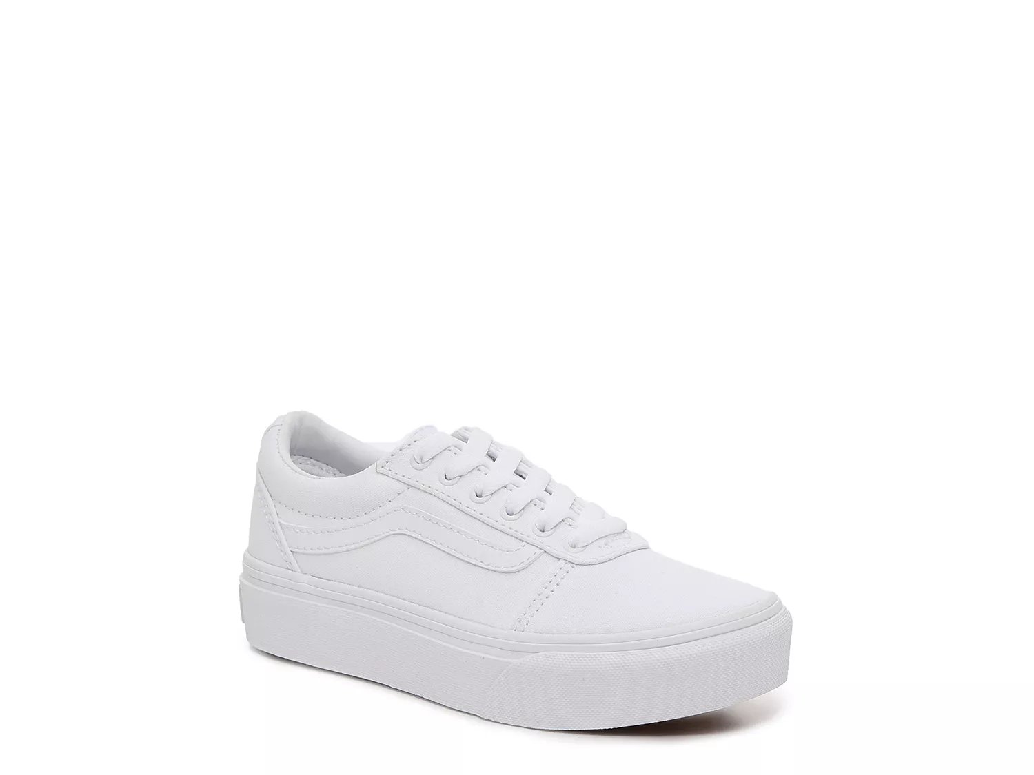  Ward Platform Sneaker - Kids' 