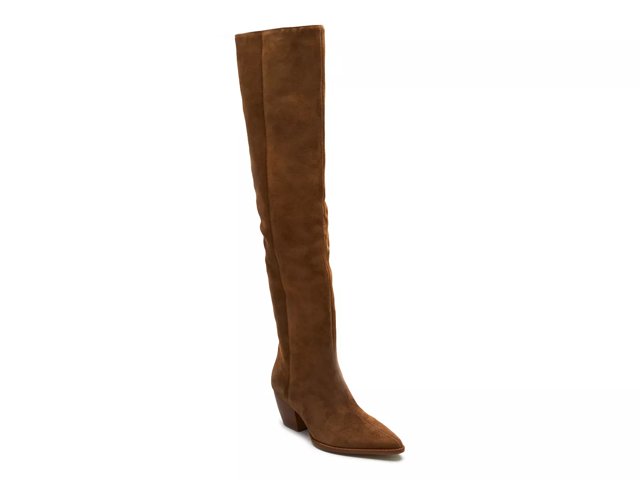 Matisse over the knee boots discount