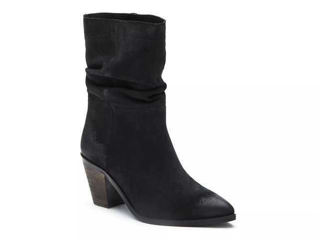 Matisse Dagget Bootie - Free Shipping | DSW