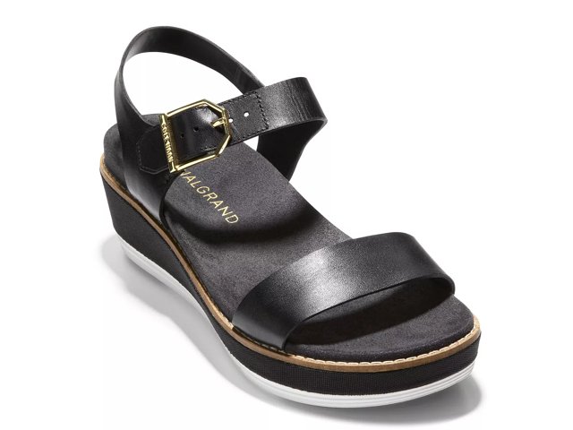 Dsw cole shop haan sandals