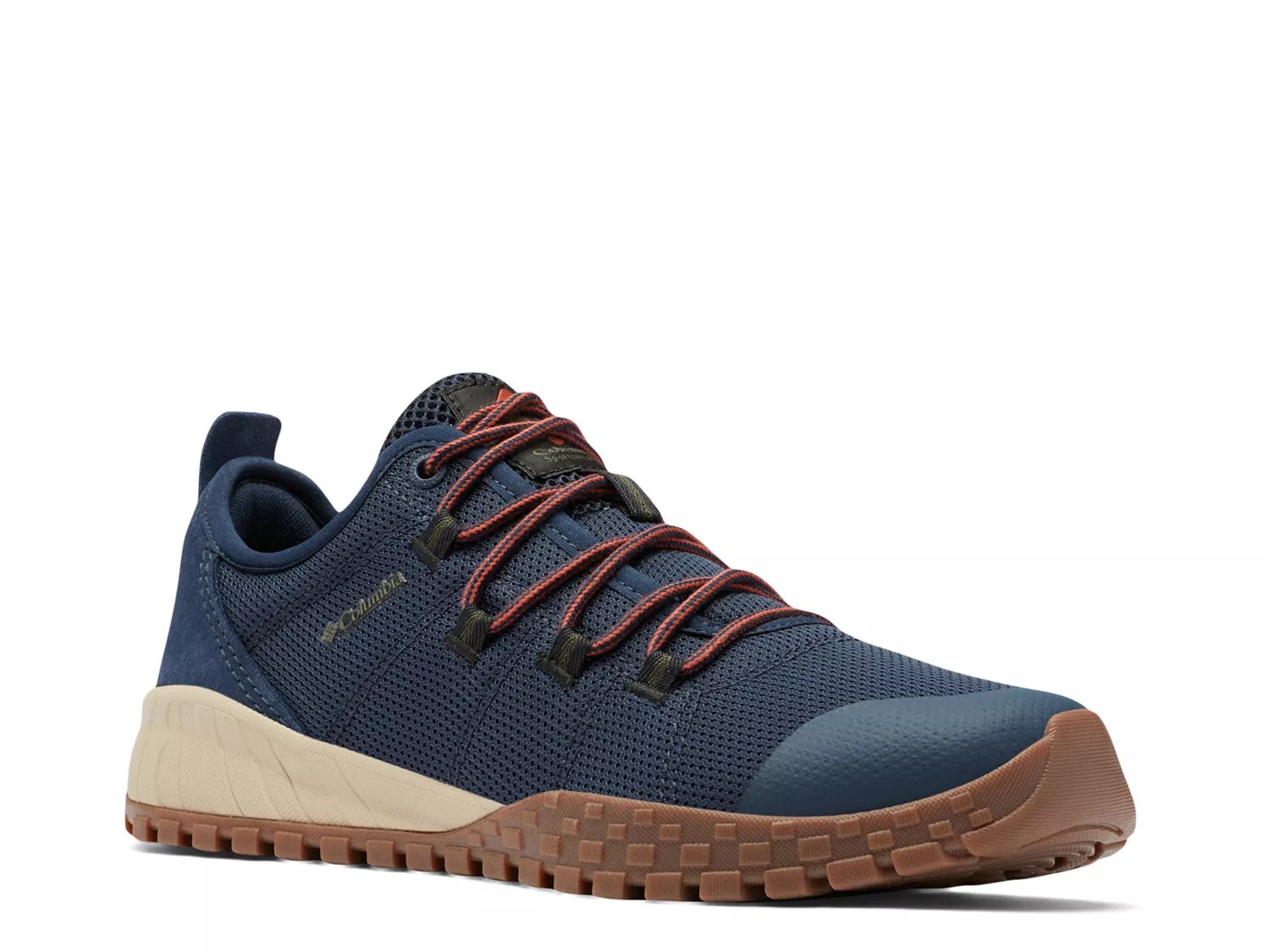  Fairbanks Trail Shoe - Men's 