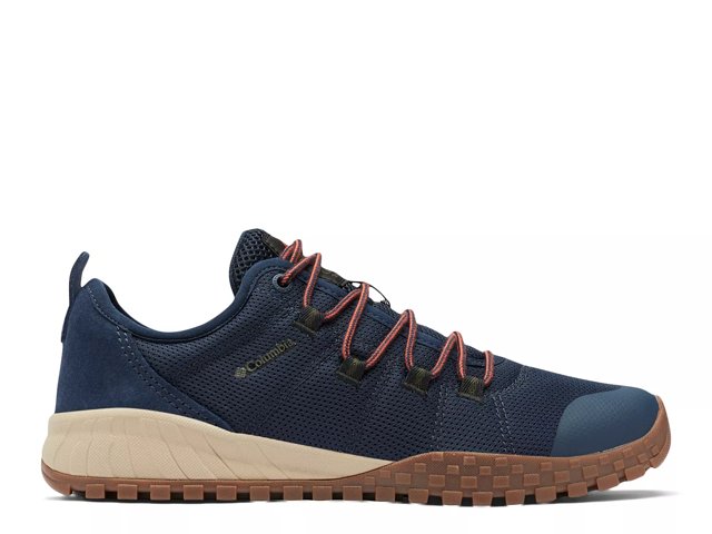 columbia sportswear men's fairbanks 503 hiking shoes