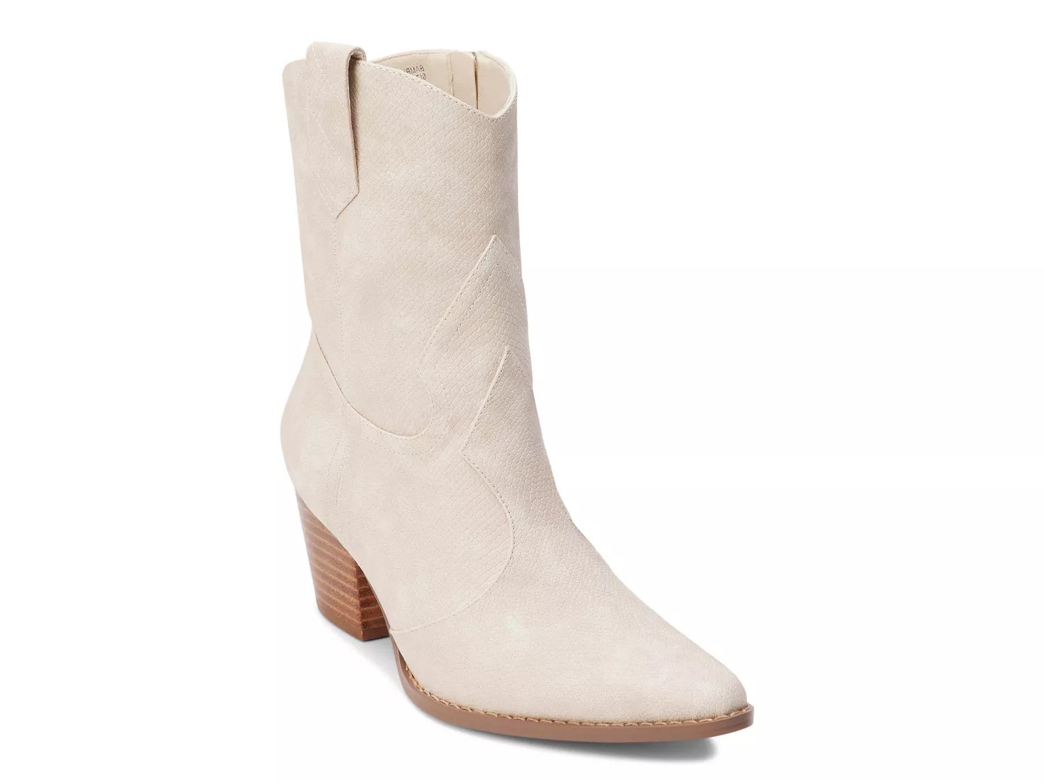 Coconuts Bambi Western Bootie Free Shipping DSW