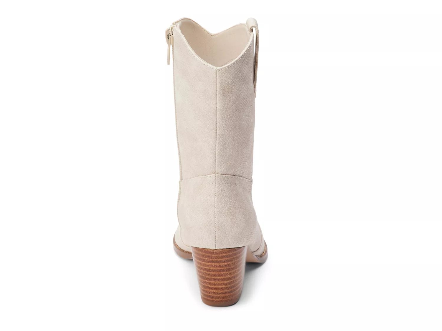Bambi Western Bootie