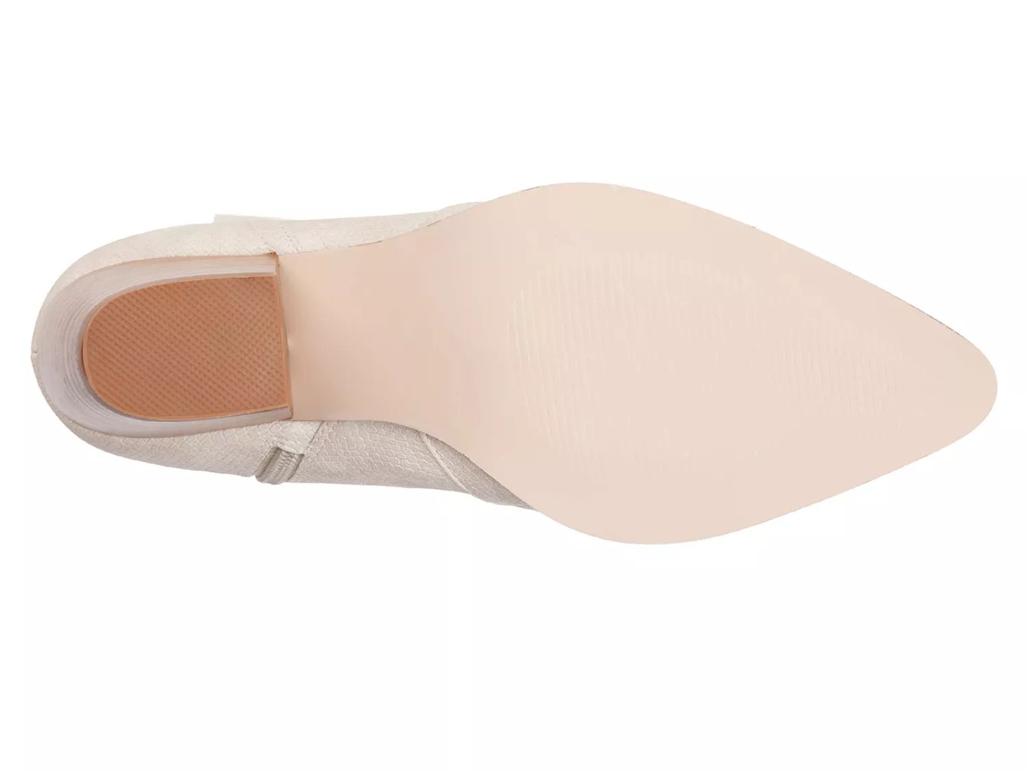 Bambi Western Bootie