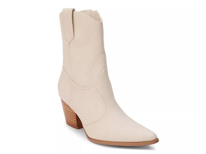 Easy street legend western hot sale bootie