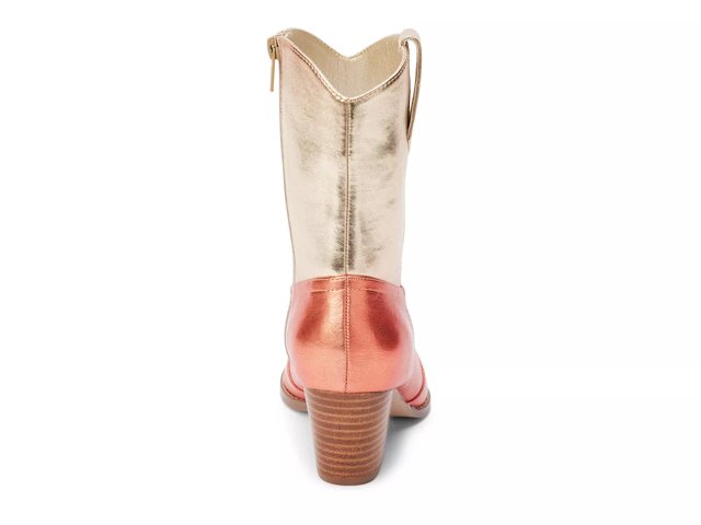 Coconuts Bambi Western Bootie Free Shipping DSW