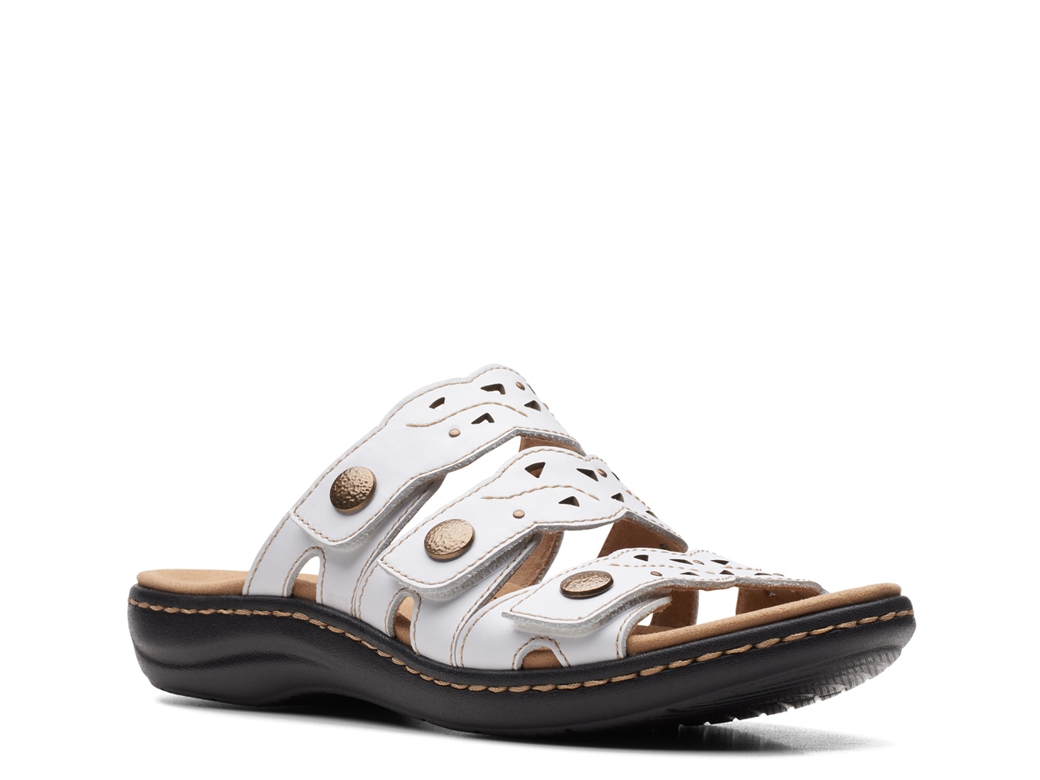 Clarks Shoes, Sandals \u0026 Boots | Slip-On 