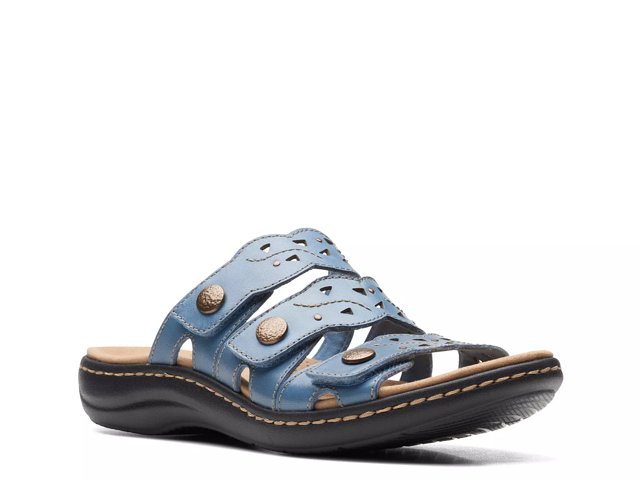 Clarks sandals at dsw clearance