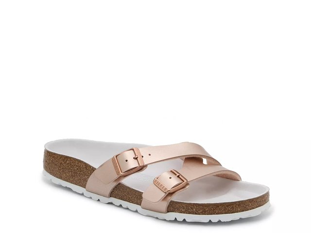 Yao slide sandal birkenstock hot sale