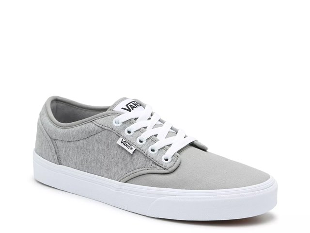 Dsw sale vans atwood