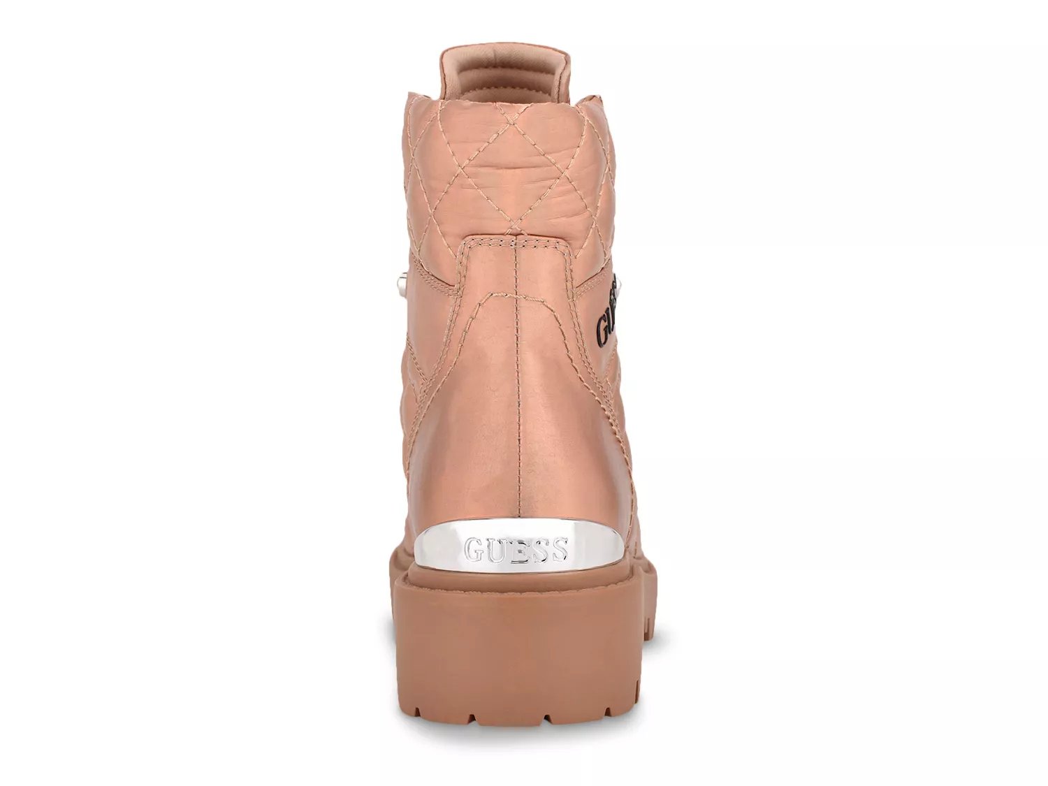 guess ortela combat boot