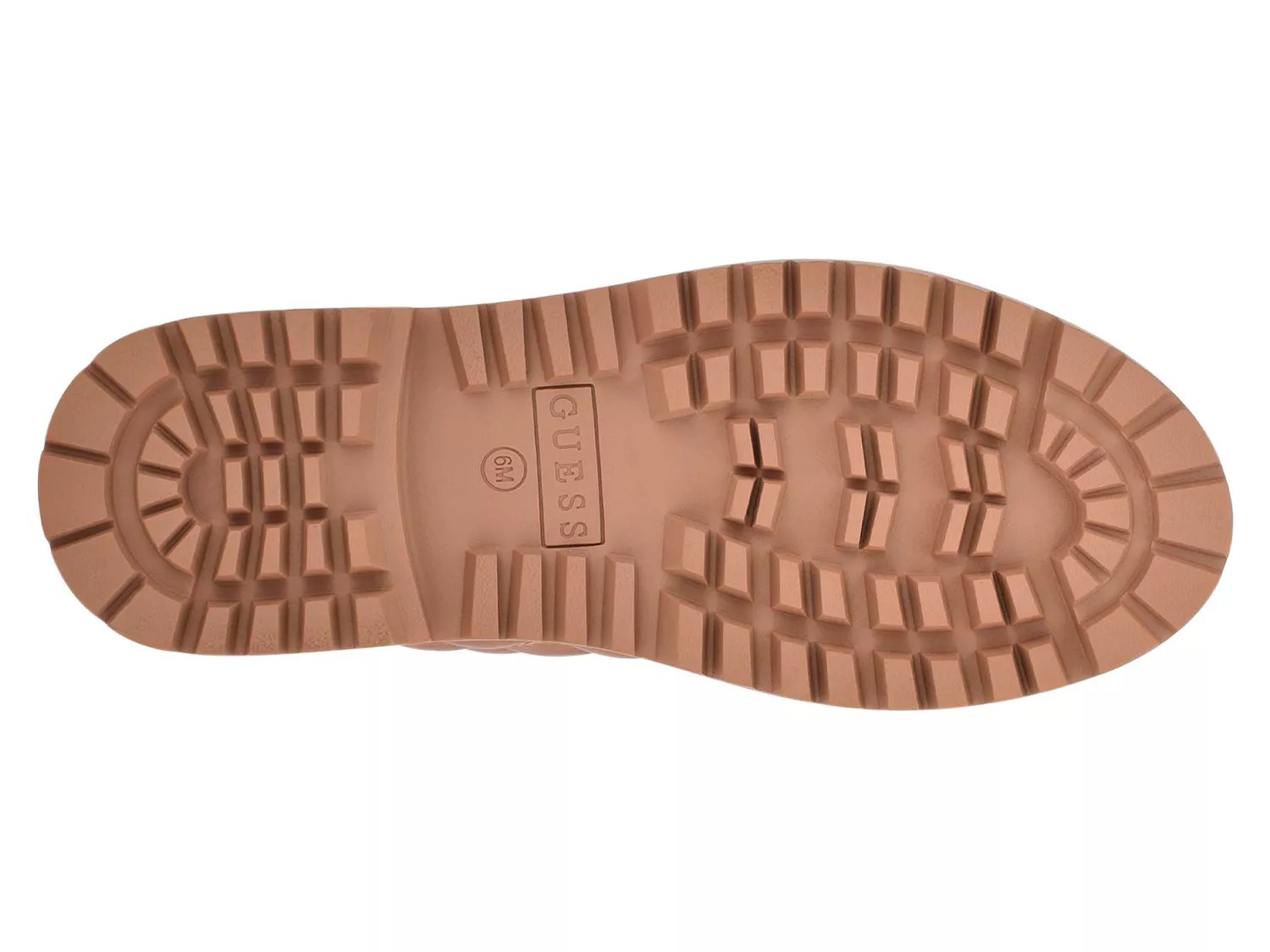 guess ortela combat boot