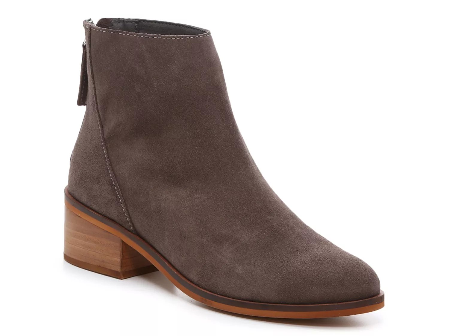 dsw womens booties