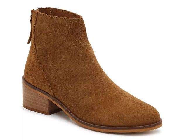 Steve Madden Legally Bootie