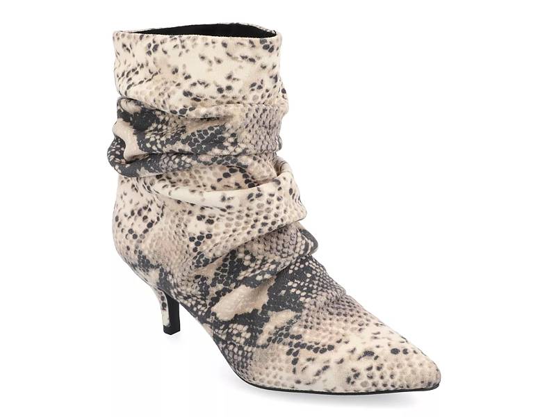 Jo Bootie