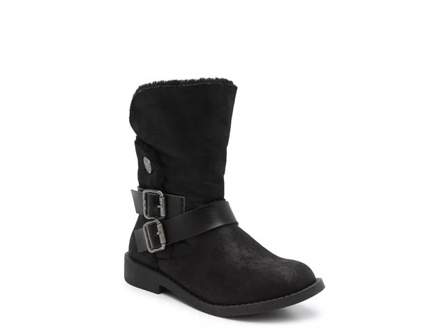 Blowfish boots best sale dsw
