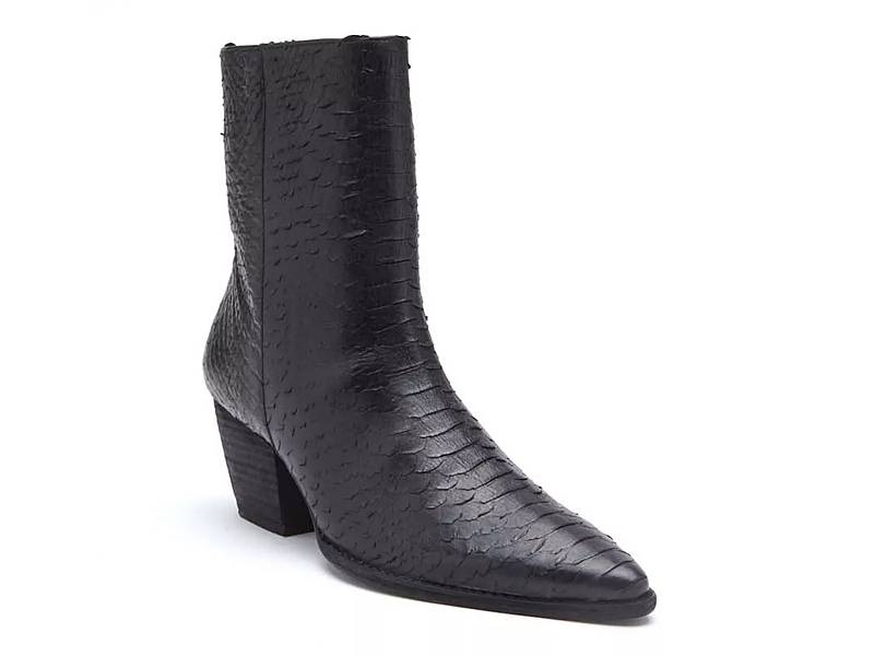 Matisse shari bootie hotsell