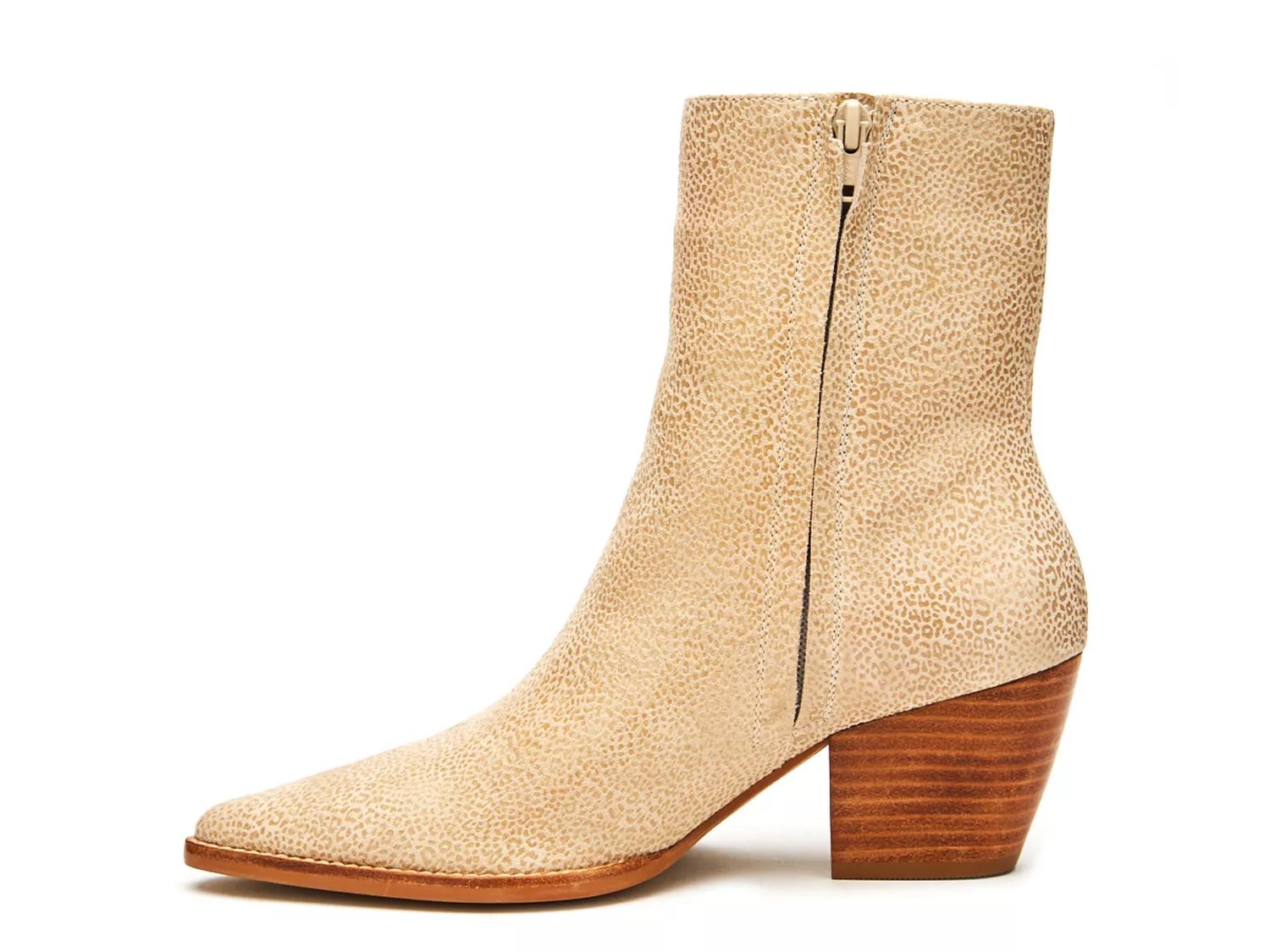 caty booties by matisse