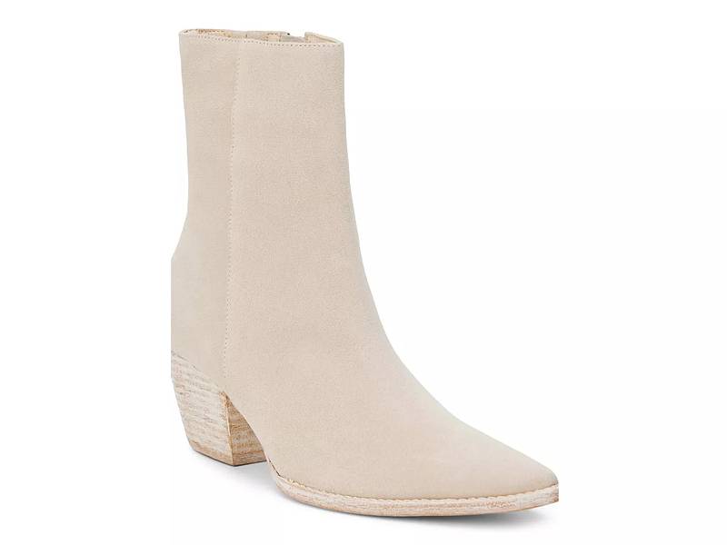 Shop Women s White Casual Boots DSW