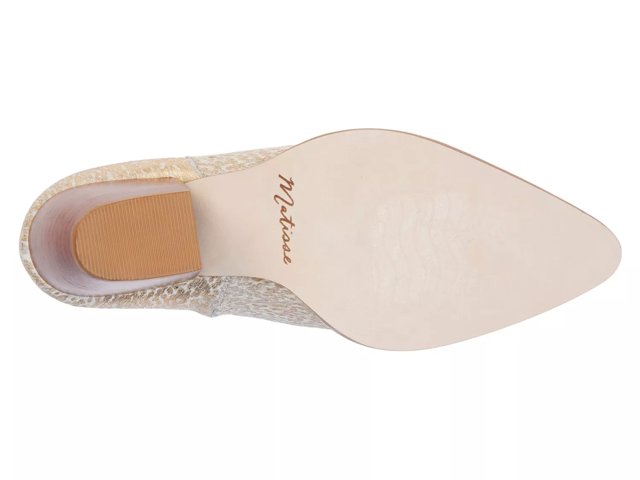 Matisse shoes dsw best sale