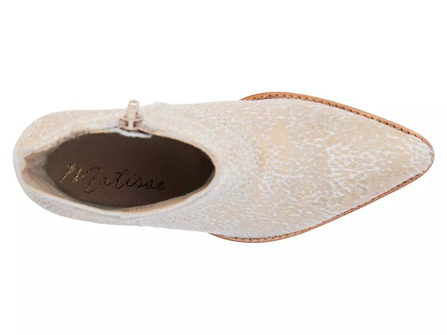 Matisse Caty Bootie Free Shipping DSW