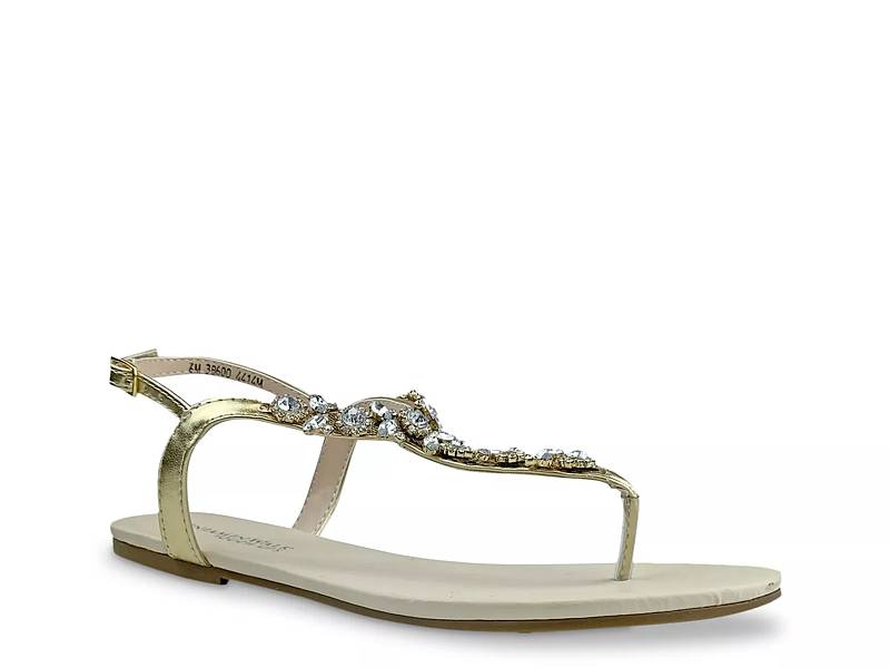 Touch Ups by Benjamin Walk Paula Sandal - Free Shipping | DSW