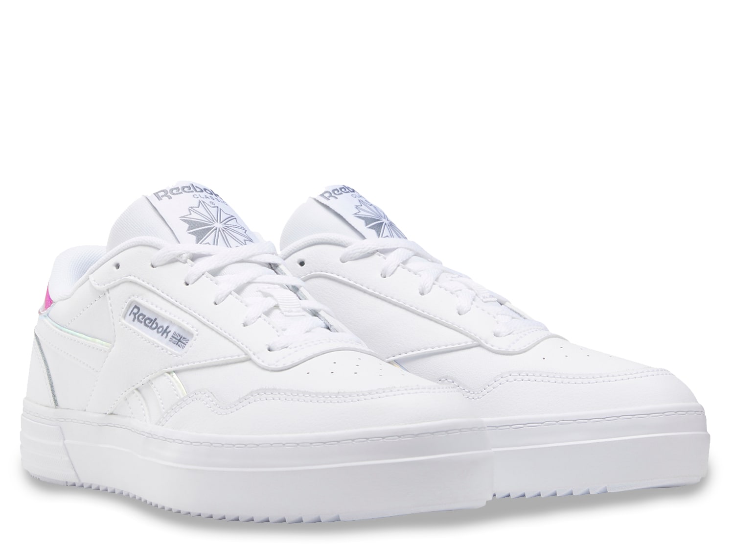 reebok club memt bold women's shoes