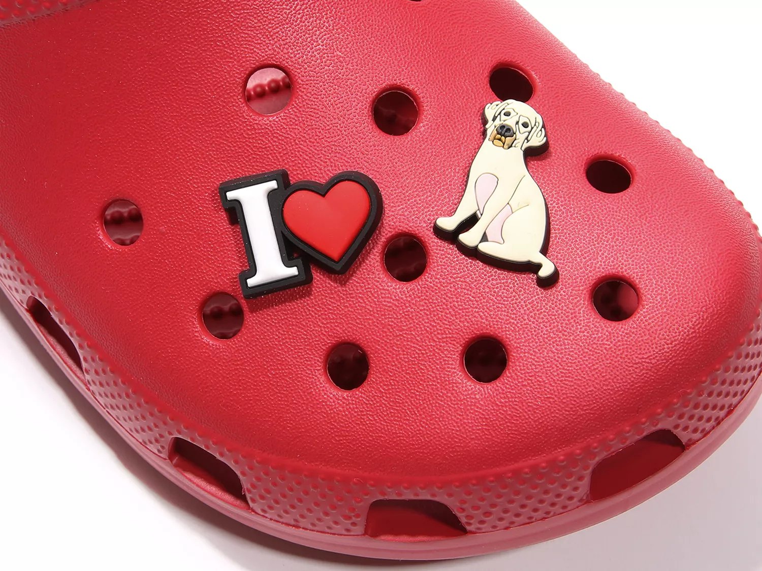 Crocs Dog Lovers Jibbitz Set - 5 Pack | DSW