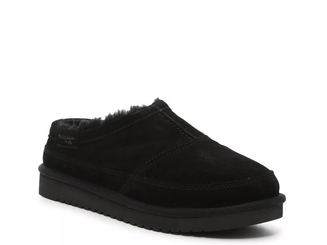 Koolaburra by UGG Graisen Slipper Free Shipping DSW