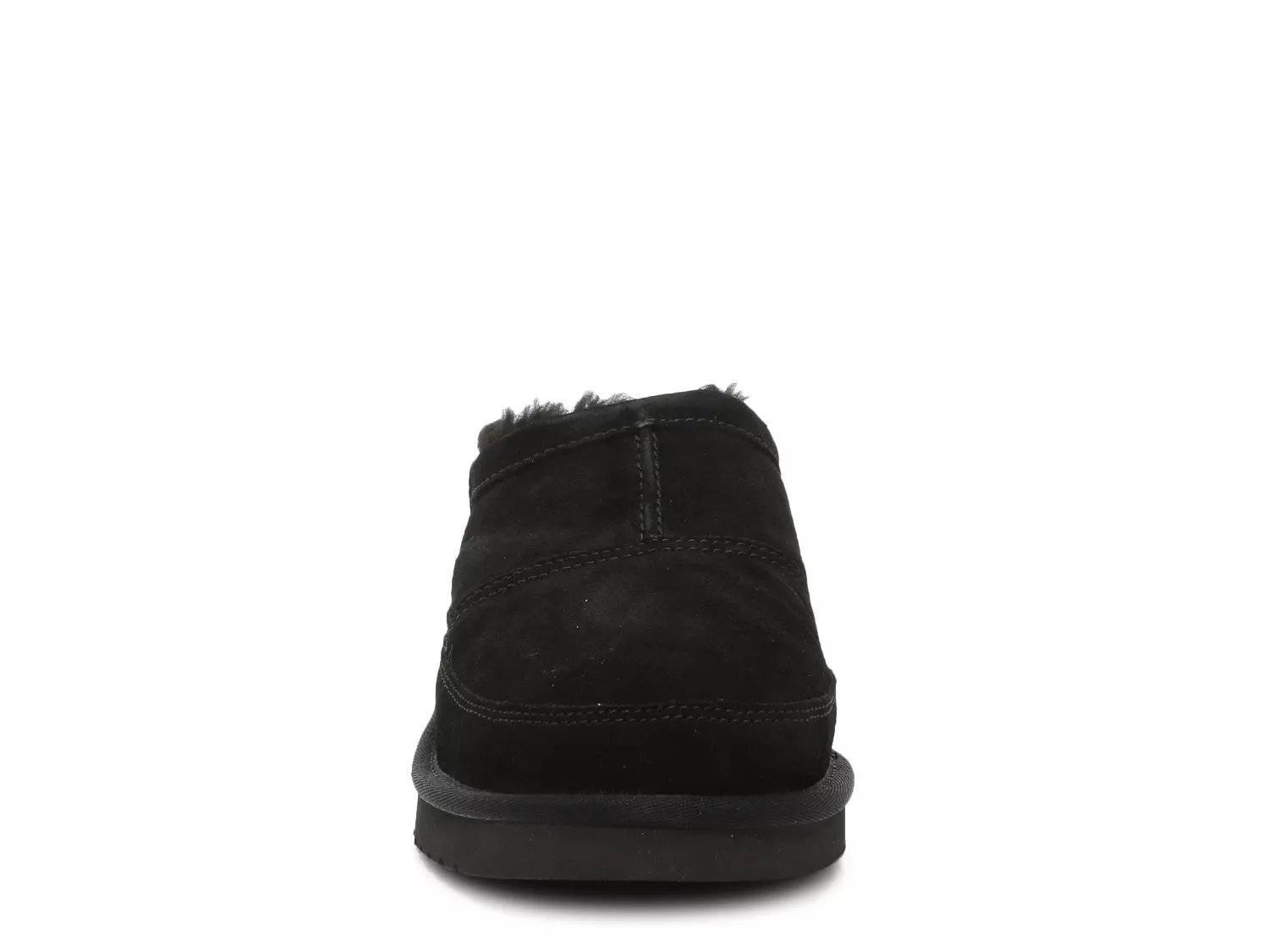 Graisen Slipper