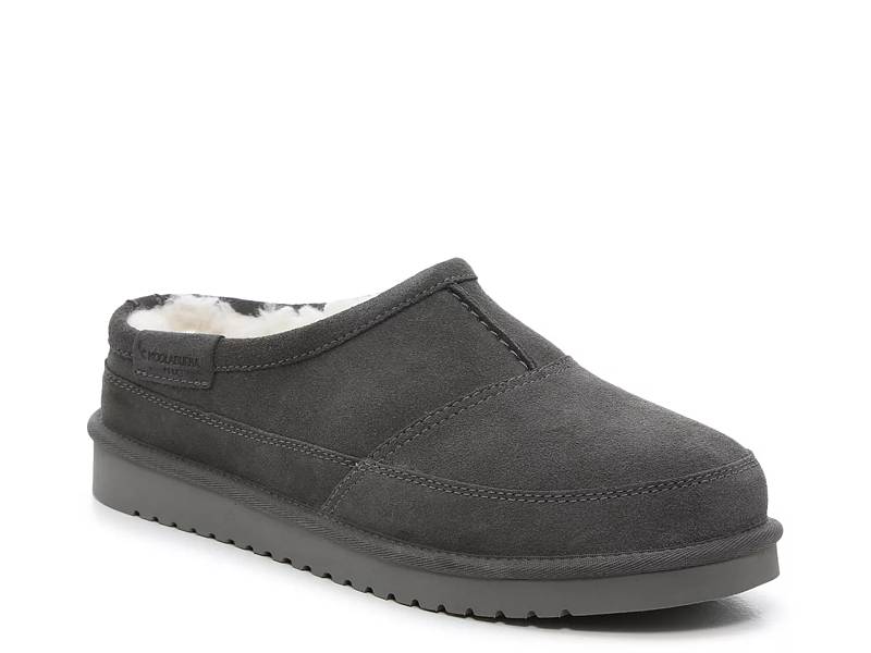 Woolrich mens online slippers