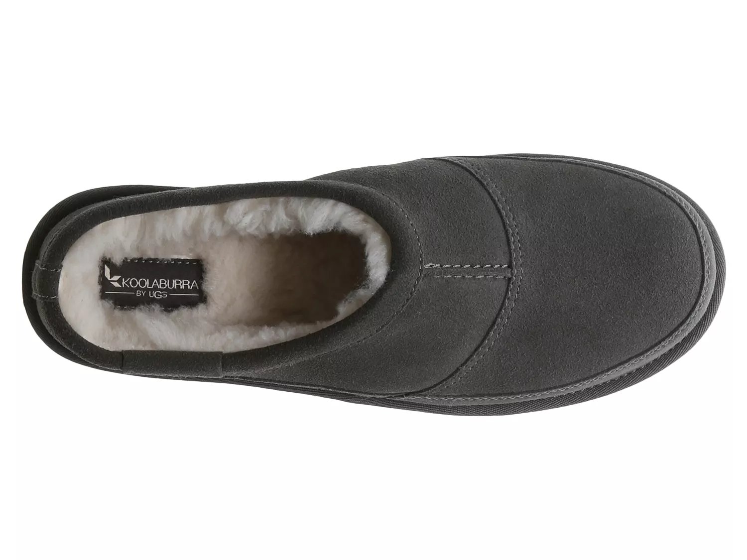 ugg graisen slipper