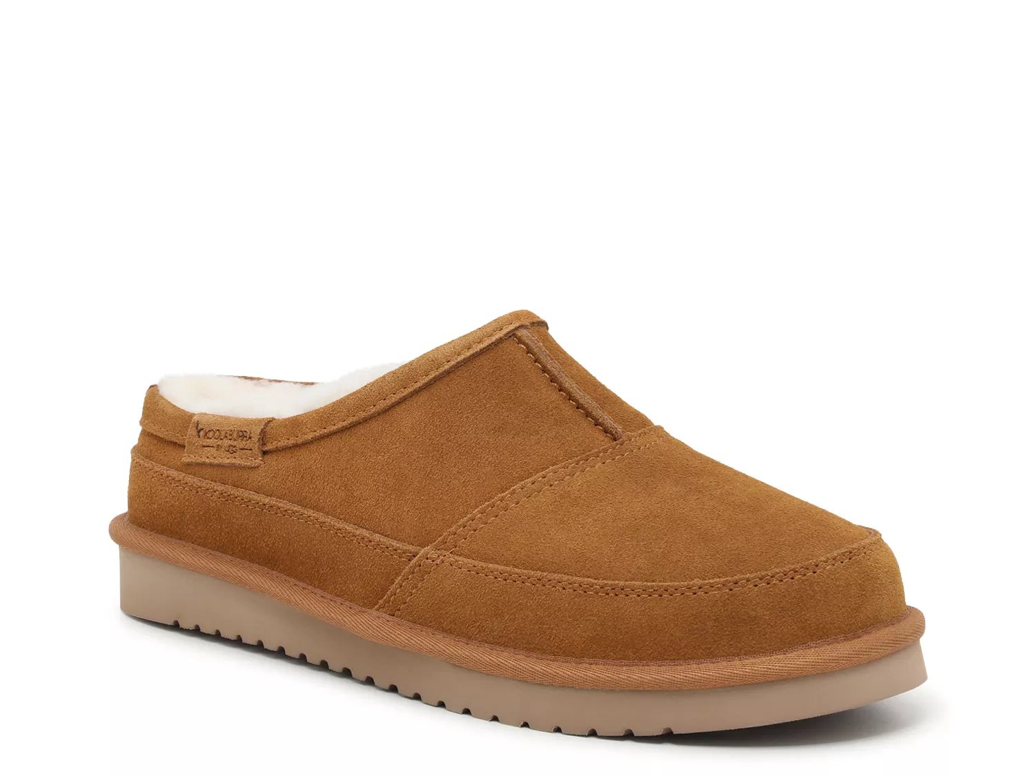 dsw mens ugg slippers