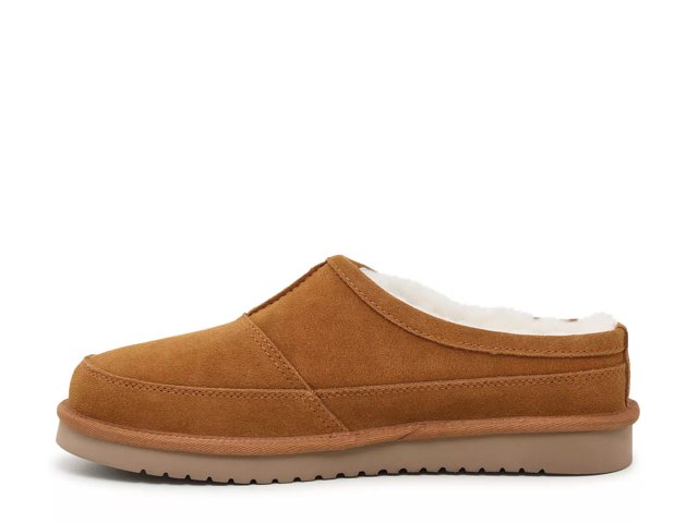 Koolaburra by UGG Graisen Slipper - Free Shipping | DSW