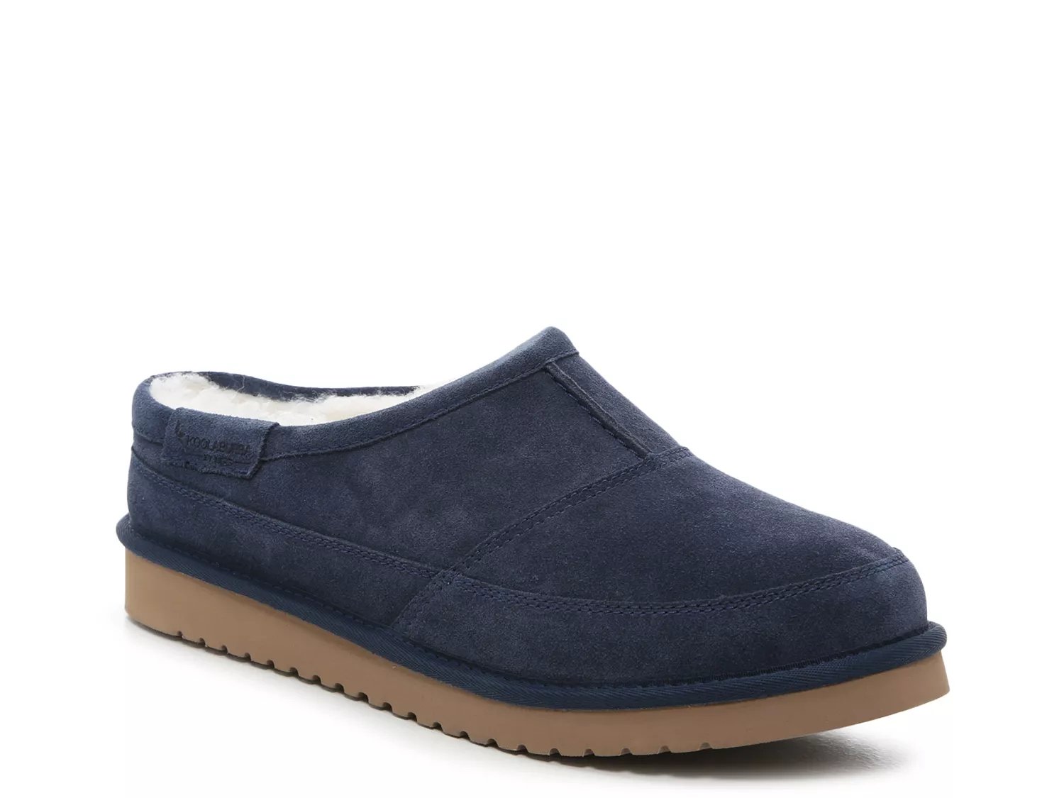 men's blue suede shoes | DSW