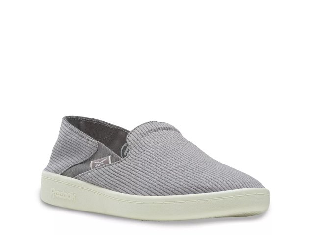 Reebok Cotton Corn Slip On Women s Free Shipping DSW