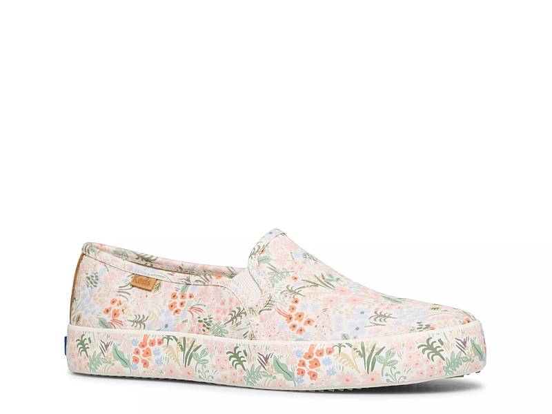 Dsw keds hot sale slip on