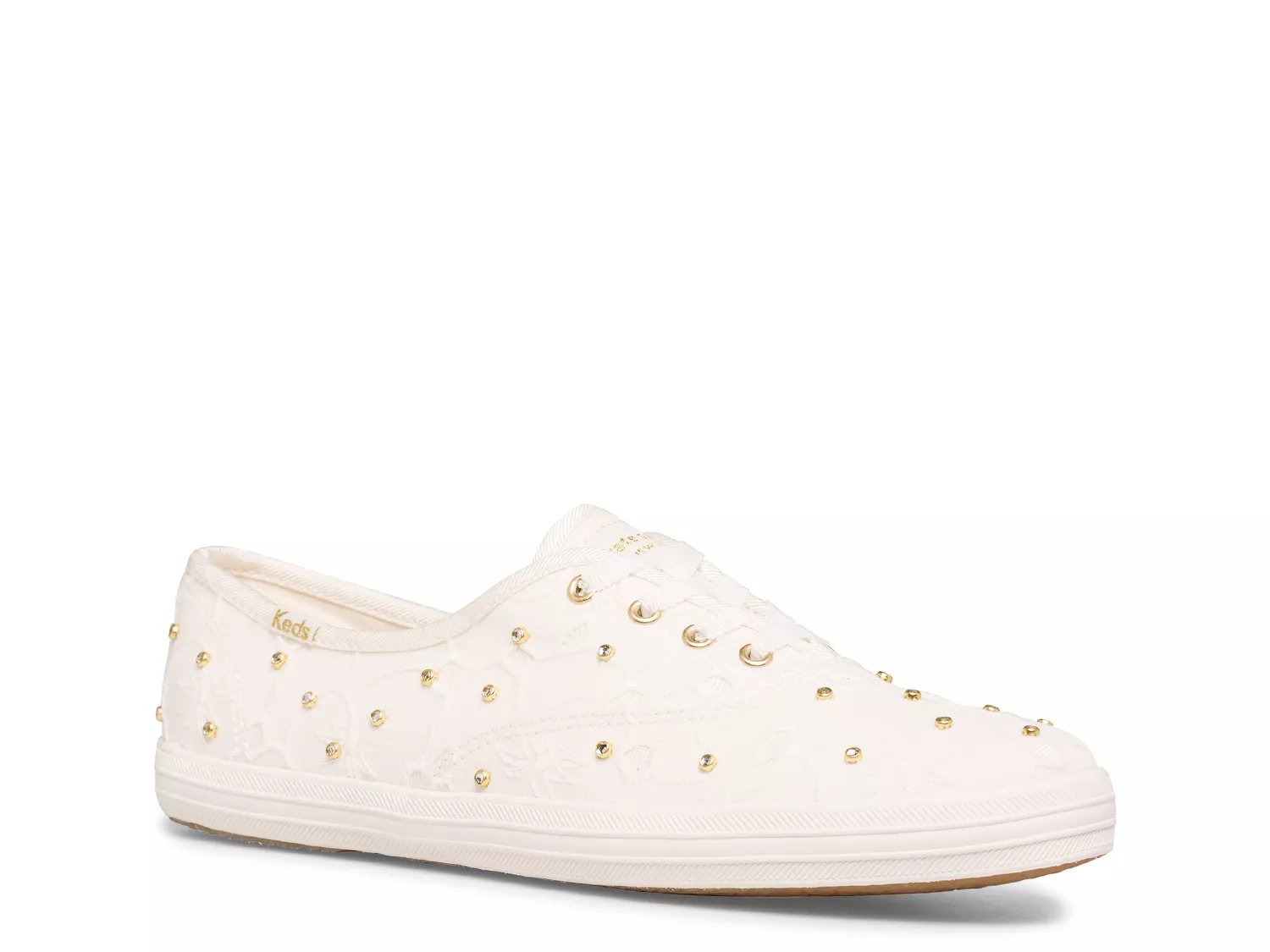 Wedding trainers kate cheap spade