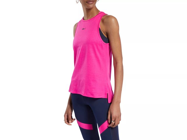 Reebok SmartVent Women s Tank Top
