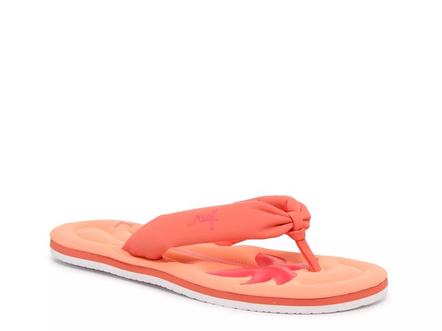 Dsw reef flip best sale flops