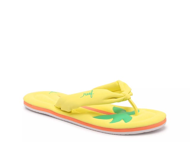 Dsw reef flip flops deals