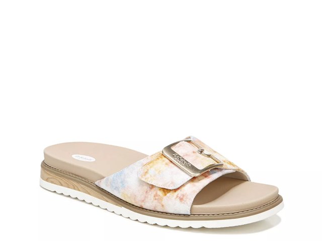 Dr scholl's originalist slide sandal cheap