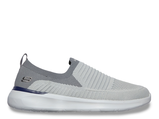 Skechers Lattimore Carlow Slip-On Sneaker - Free Shipping | DSW