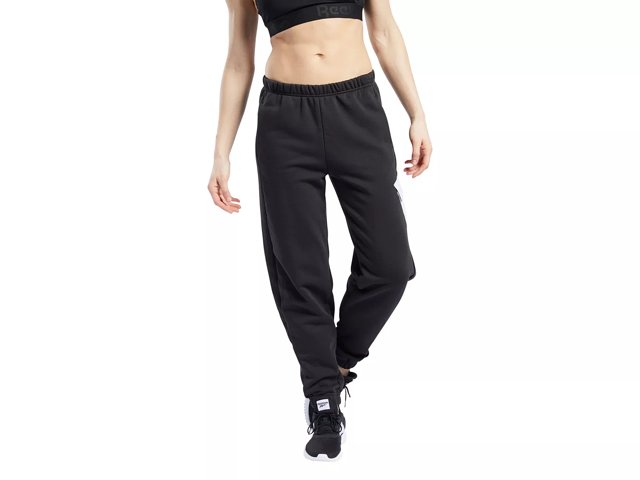 Reebok MYT Women's Jogger Pants - Free Shipping