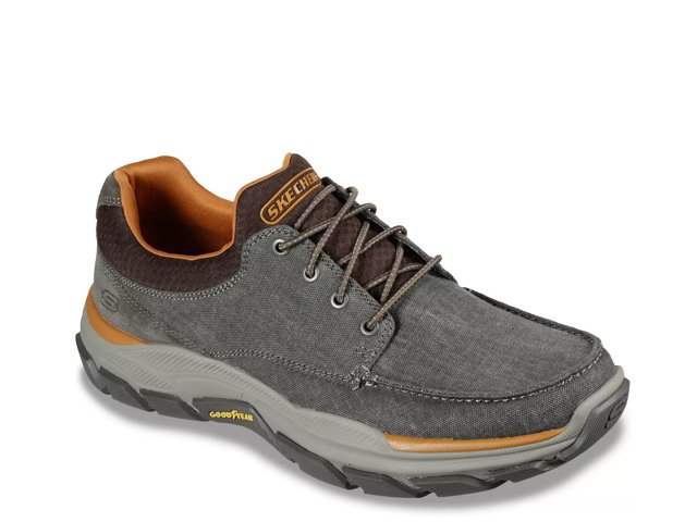 Skechers Relaxed Fit Respected Loleto Slip On Sneaker Free Shipping DSW