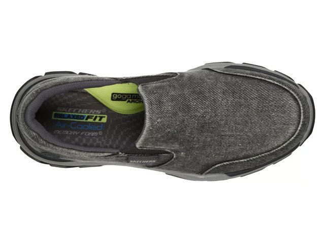 Skechers air cooled memory foam dsw hotsell