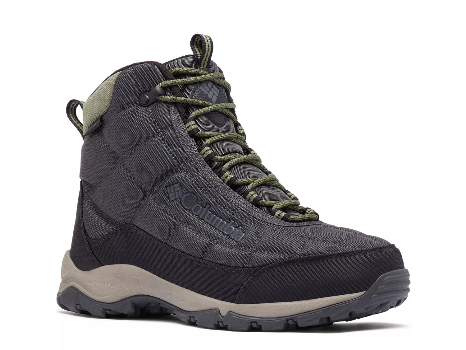 Firecamp cheap sneaker boots